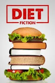 Diet Fiction movie poster