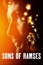 Sons of Ramses movie poster