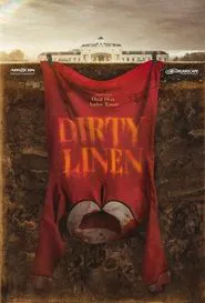 Dirty Linen tv show poster