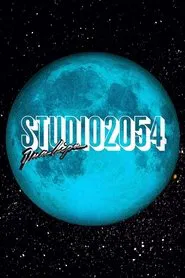Poster do filme Dua Lipa: Por Trás do Studio 2054