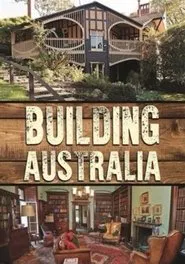 Building Australia tv show poster