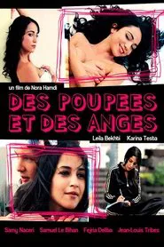 Poster do filme Dolls and Angels