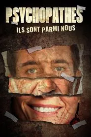 Psychopathes : Ils sont parmi nous tv show poster
