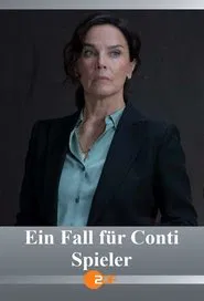 Ein Fall für Conti - Spieler movie poster