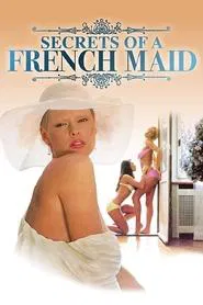 Secrets of a French Maid movie poster