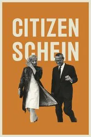 Poster do filme Citizen Schein