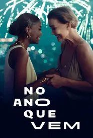 No Ano Que Vem tv show poster
