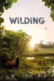 Wilding movie poster