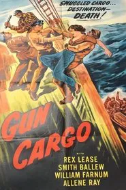 Poster do filme Gun Cargo