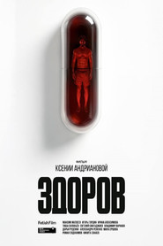 Healthy movie poster