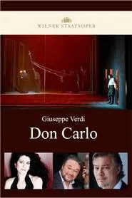 Don Carlo movie poster
