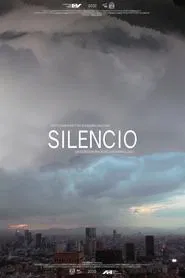 Silencio movie poster