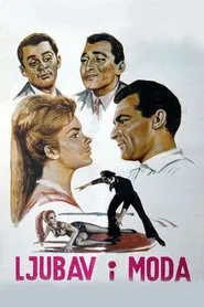 Poster do filme Love and Fashion