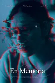 En memoria movie poster