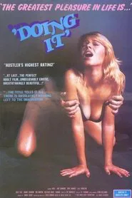 Doing It movie poster