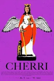 Cherri movie poster