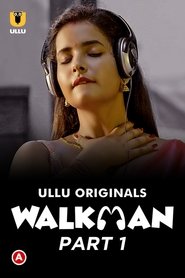 Walkman tv show poster