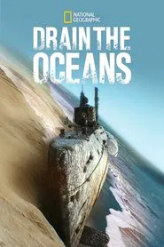 Drain the Oceans tv show poster