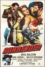 Poster do filme Surrender