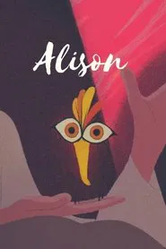 Alison movie poster