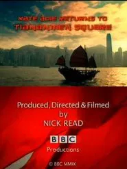 Kate Adie Returns to Tiananmen Square movie poster