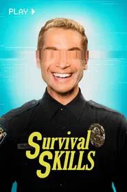Survival Skills movie poster