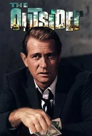 The Outsider movie poster