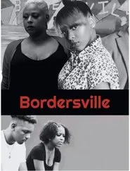 Bordersville tv show poster