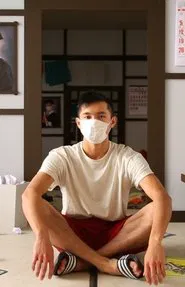 No Reason movie poster