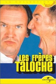Les Frères TALOCHE au théâtre Trévise movie poster
