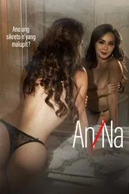 An/Na tv show poster