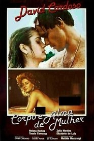 Body and Soul of a Woman movie poster