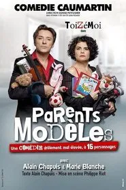 Parents Modèles movie poster