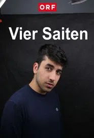 Vier Saiten movie poster