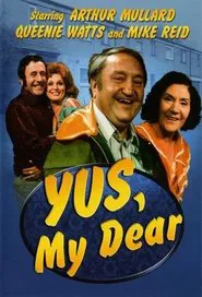 Poster da série Yus, My Dear