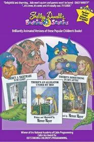 Shelley Duvall's Bedtime Stories tv show poster