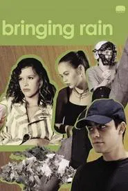 Bringing Rain movie poster