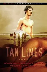 Poster do filme Tan Lines