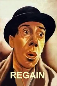 Harvest movie poster