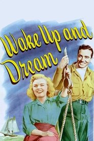 Wake Up and Dream movie poster