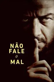 Poster do filme Não Fale o Mal
