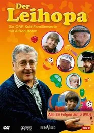 Poster da série Der Leihopa