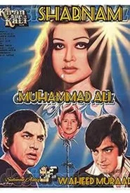 Kiran Aur Kali movie poster