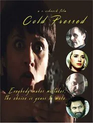 Poster do filme Cold Pressed