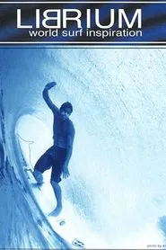 Poster do filme Librium