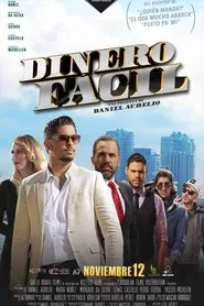Dinero Fácil movie poster