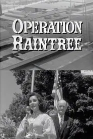 Operation Raintree movie poster