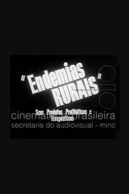 Endemias Rurais movie poster