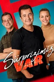 Sürprizimiz Var tv show poster