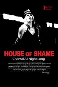 House of Shame: Chantal All Night Long movie poster